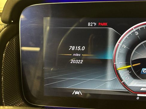 Used 2023 Mercedes-Benz G 63 AMG 4MATIC image 39