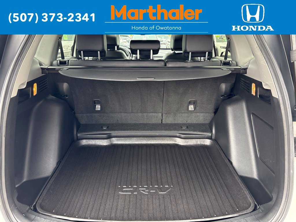 Used 2022 Honda CR-V Touring image 15