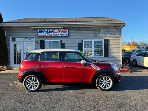 Used 2013 MINI Cooper Countryman Cooper image 1