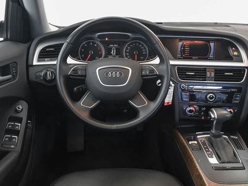 Used 2015 Audi A4 2.0T Premium image 4