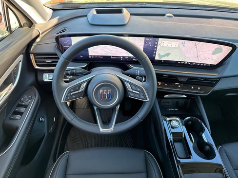 New 2026 Buick Envision Avenir image 22