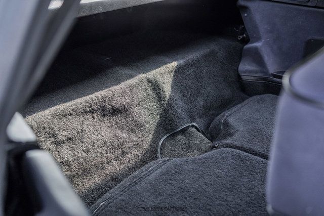 Used 1988 Chevrolet Camaro LT RWD image 55