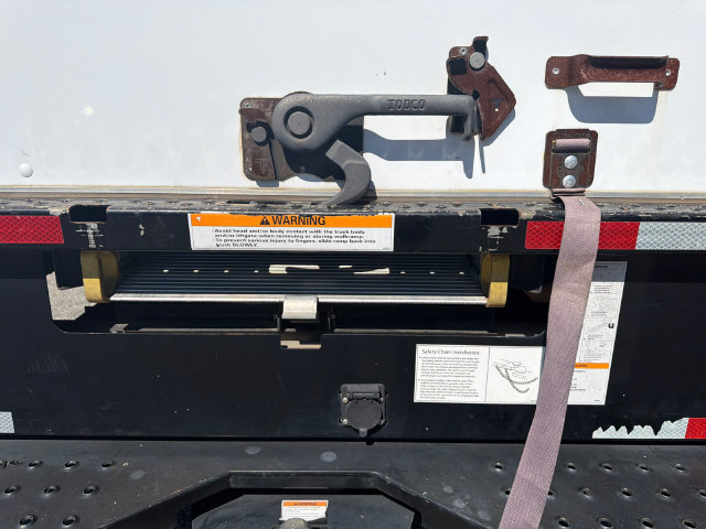 Used 2022 Ford E-350 and Econoline 350 Super Duty w/ Power Windows & Locks Group RWD image 19