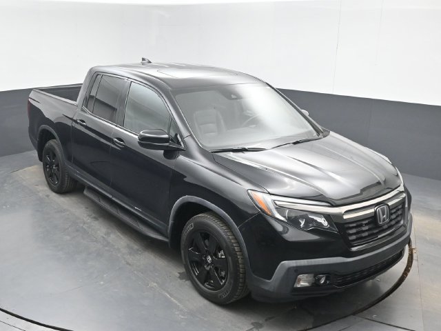 Certified 2020 Honda Ridgeline Black Edition image 13