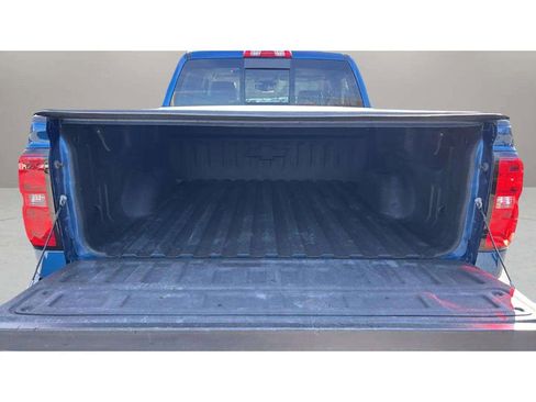 Used 2015 Chevrolet Silverado 1500 High Country w/ High Country Premium Package image 9