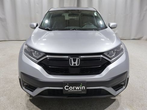 Used 2020 Honda CR-V EX-L image 8