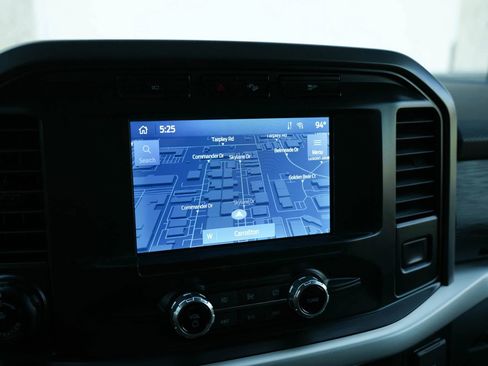 Used 2021 Ford F150 XLT w/ Equipment Group 301A Mid image 39