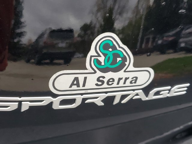 Certified 2024 Kia Sportage SX AWD/4WD image 6