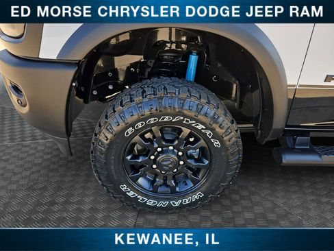 New 2025 RAM 2500 Power Wagon image 14