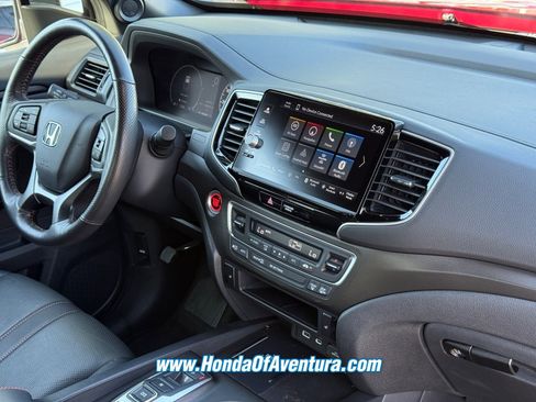 Certified 2025 Honda Ridgeline TrailSport image 11