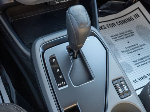 New 2026 Subaru Crosstrek 2.5i Premium image 12