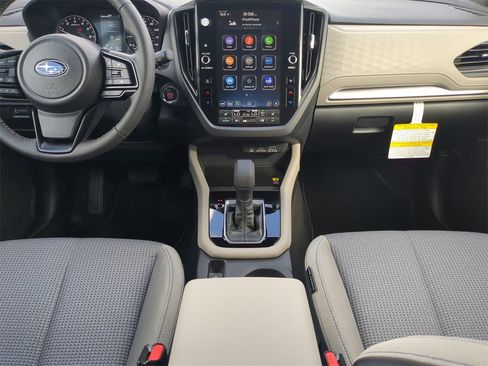 New 2025 Subaru Forester Premium image 13