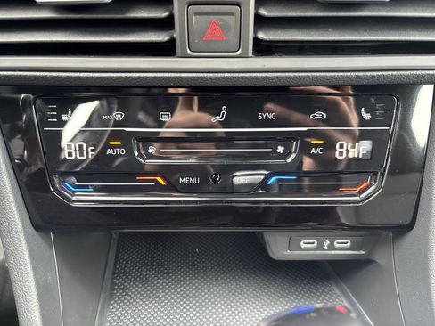 New 2026 Volkswagen Jetta Sport FWD image 19