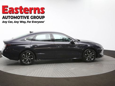 Used 2024 Hyundai Sonata SEL image 44