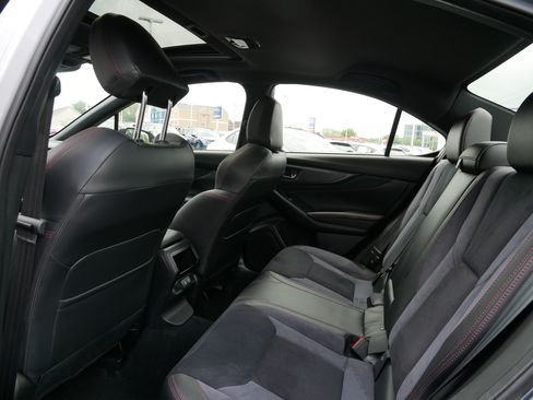 Used 2022 Subaru WRX GT AWD/4WD image 33