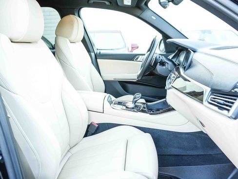 Used 2019 BMW X5 xDrive40i w/ Convenience Package image 16