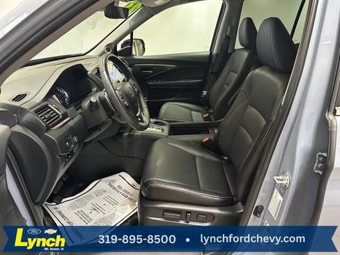 Used 2023 Honda Ridgeline RTL-E image 7