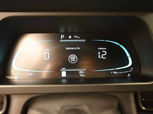 New 2026 Hyundai Elantra SEL Sport FWD image 17