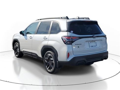 New 2026 Subaru Forester Limited image 3
