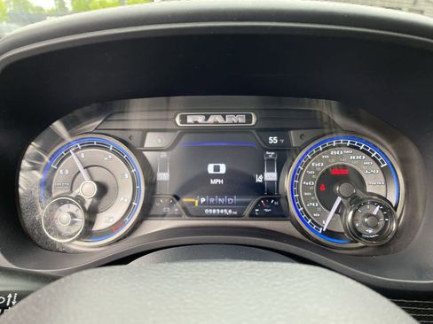 Used 2021 RAM 1500 Limited AWD/4WD image 27
