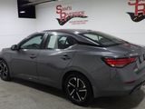 Used 2024 Nissan Sentra SV image 3