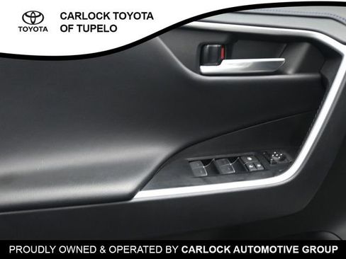 Used 2023 Toyota RAV4 XSE image 19