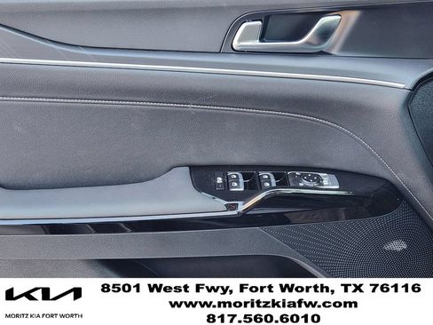 New 2026 Kia K5 GT-Line FWD image 16
