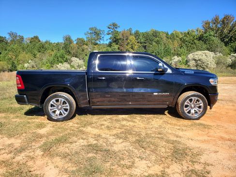 Used 2020 RAM 1500 Limited image 12