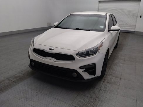 Used 2020 Kia Forte LXS FWD image 15