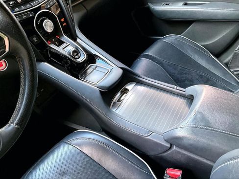 Used 2020 Acura RDX A-Spec image 17