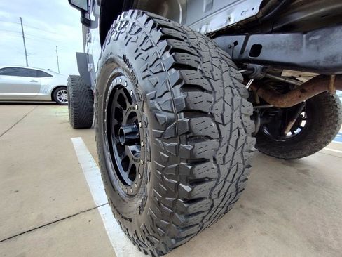 Used 2016 Jeep Wrangler Sport AWD/4WD image 10