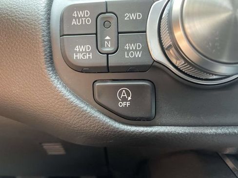 Used 2025 RAM 1500 Laramie w/ Bed Utility Group AWD/4WD image 34