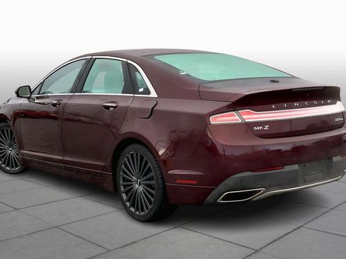 Used 2017 Lincoln MKZ Reserve w/ Climate Package image 10