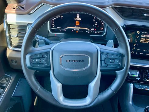 Certified 2024 GMC Sierra 1500 Denali w/ Technology Package image 41