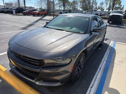 Used 2022 Dodge Charger SXT w/ Blacktop Package