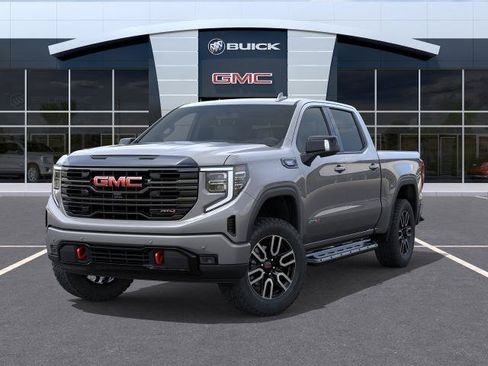 New 2026 GMC Sierra 1500 AT4 w/ Technology Package AWD/4WD image 6