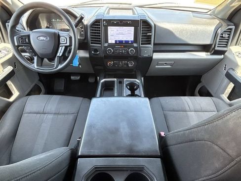Used 2020 Ford F150 XL w/ Equipment Group 101A Mid RWD image 11