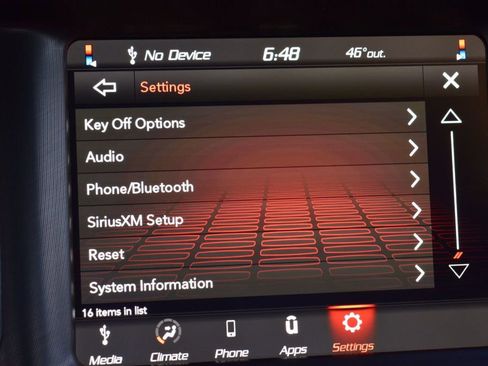 Used 2023 Dodge Charger SXT RWD image 34
