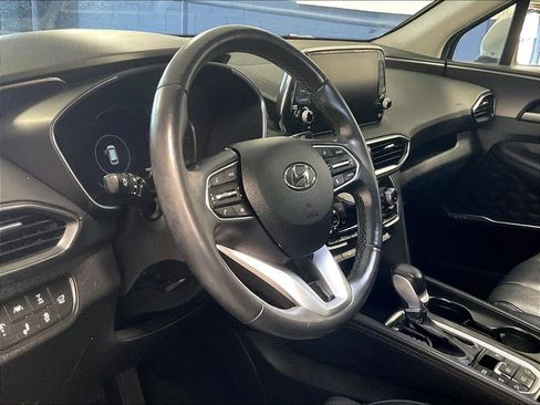 Used 2019 Hyundai Santa Fe AWD image 8