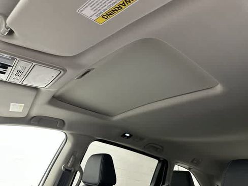 Certified 2026 Honda Odyssey EX-L image 27