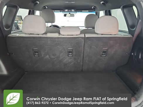 Used 2015 Kia Soul FWD image 30