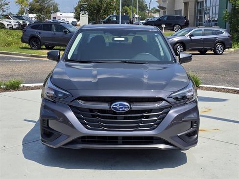 New 2025 Subaru Legacy Premium image 2
