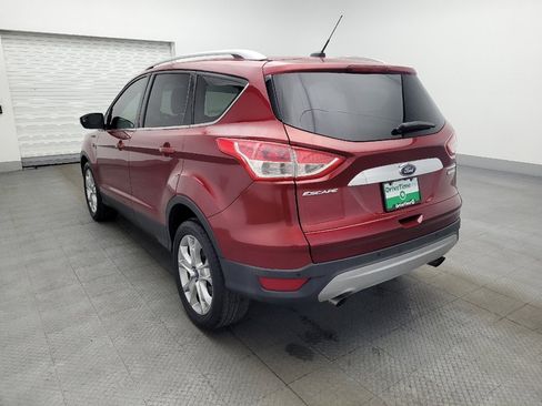 Used 2014 Ford Escape Titanium FWD image 5