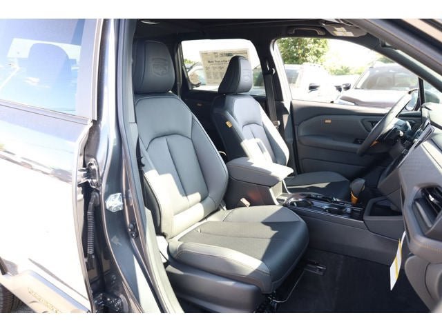 New 2026 Subaru Forester Wilderness AWD/4WD image 49