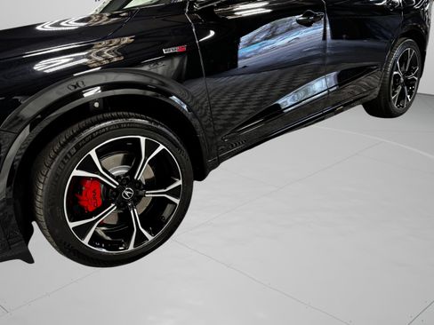 Used 2025 Acura MDX Type S image 49