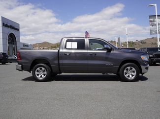 Certified 2023 RAM 1500 Laramie AWD/4WD video 3