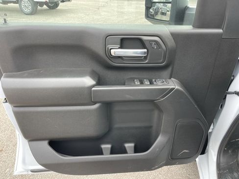 New 2026 Chevrolet Silverado 2500 W/T w/ WT Convenience Package image 7