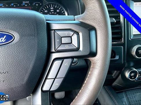 Used 2020 Ford Expedition King Ranch w/ Cargo Package image 19