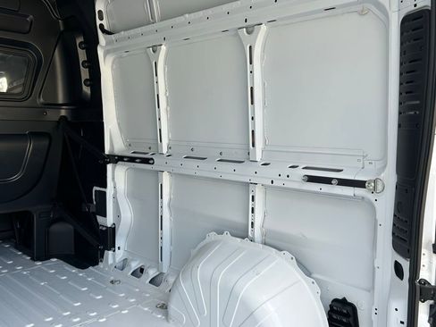 New 2025 RAM ProMaster 3500 w/ Crew Van Package image 28