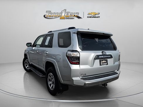 Used 2014 Toyota 4Runner Trail image 6
